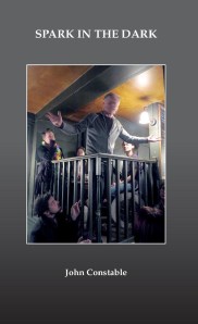 Spark in the Dark front cover