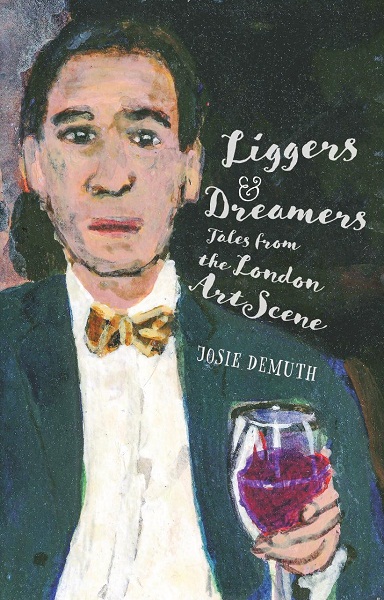 Liggers front cover internet use