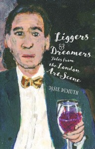 Liggers front cover internet use