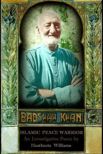 Badshah Khan Cover